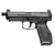 H&K VP9A1 F   TACTICAL   9MM 5.12IN BARREL 20RD     81001232