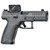 CZ USA P-10 C Ported Handgun 9mm Luger 15rd 4" Barrel COA Black