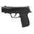 Sig Sauer P365 380-AXG LUX Handgun .380 Auto 10rd Magazines(3) 3.1" Barrel LUXE X-RAY Sights Manual Safety CA Compliant