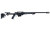 ATA ALR RIFLE 308 WIN BLK 10RD 20"