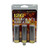 GunNutts Dragon's Breath XD Extra Dragon Shotshell Ammunition 12ga 2-3/4'' 3/ct