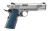 BERSA 1911 45ACP 8RD BLUE STAINLESS