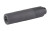 AAC M4-2000 5.56MM HUB BLK