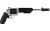 TAURUS RAGING HNTR 460SW 10" TT 5RD