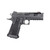 Girsan Witness2311 CMXX Handgun 9mm luger 17rd Magazines(1) 4.25" Barrel w/Compensator Rail & Ambidextrous Safety