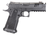 EAA GIRSAN WITNESS 2311 CMXX 45ACP 4.25IN BARREL 11RD BLACK OR RMSc AMBI SAFETY   ACC RAIL COMPENSATED 395068
