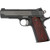 Colt Lightweight Commander Handgun .45 Auto 8rd Magazine 4.25" Barrel Anodize\Blued Finish
