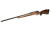 BERGARA TIMBER LH 6.5CM 22" 4RD WLNT