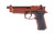 BERETTA M9A4 OVERLAND 9MM 18RD CLAY