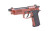 BERETTA M9A4 OVERLAND 9MM 10RD CLAY