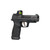 Sig Sauer P365 Fuse Handgun 9mm Luger 21(2)&17(1)rd Magazines 4.3" Barrel LXG Front Romeo-X Optic