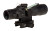 TRIJICON ACOG 3X30 GRN CHEVRON .223