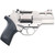 Chiappa Rhino 30DS Handgun 10mm 6rd Capacity 3" Barrel Nickel Black with 3 Moon Clips