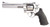 SMITH & WESSON 610 10MM SS 6.5'' DA/SA 6RD 12462