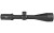 TRIJICON CREDO 2.5-15X56 SFP MRAD GR