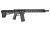 DBF DB15 5.56 16" MLOK 30RD BLACK