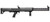 KEL TEC KSG25BLK 12/30.5 40RD
