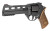 CHIAPPA RHINO SAO 357MAG 6" 6RD BLK