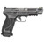 SMITH & WESSON M&P 9 M2.0 COMPETITOR HD OPTIC READY NTS BLACK 9MM  5IN 10RD SF 14070