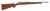 RUGER M77 HAWKEYE HUNTER 6.5 CREEDMOOR 16.6IN BARREL 4RD SS  AMERICAN WALNUT STOCK MAUSER TYPE EXTRACTOR LC6 TRIGGER THREADED BARREL 67105