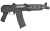 ZASTAVA ZPAP85 PSTL 556 10" 30RD BLK