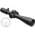 Leupold Mark 4HD Rifle Scope 4.5-18x52 34mm FFP PR2-MOA Non-Illum Black