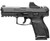 H&K VP9A1 K COMPACT OE HOLOSUN SCS 9MM 4.09IN BARREL 15RD