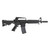 H&R TIA Complete A2 Pistol 5.56mm 30rd Magazine(1) 10" Threaded Barrel Black