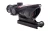 TRIJICON ACOG 4X32 W RED CHEV FLTTP