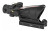 TRIJICON ACOG 4X32 W/RED HS .223 RET