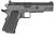 SPRINGFIELD ARMORY 1911 EMISSARY AOS 9MM 5IN BARREL 9RD PX9229LAOS