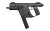 KRISS VCTR SDP G2 10MM 5.5" 33RD BLK