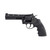 Colt Matte Blued Python Handgun .357 Mag 6rd Capacity 5" Barrel