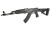 ZASTAVA M70 762X39 16" 30RD POLY BLK