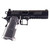 Alpha Foxtrot AF1911 Romulus Handgun 9mm Luger 20rd Magazine 5" Barrel Black RMS-c Cut