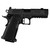 Alpha Foxtrot AF1911-ROMULUS 9mm 17 & 20 Round Magazines (1 Each) DLC 4.25" Compensator RMSC Optic Cut