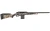 SAV IMPULSE PREDATOR 22-250 20" CAMO