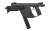 KRISS VCTR SDPE G2 10MM 6.5" 33RD BK