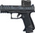 WALTHER F-SERIES PROFESSIONAL ACRO 9MM 4IN BARREL 10RD 4797058