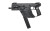 KRISS VCTR SDP G3 45ACP 5.5" 30RD BK