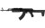 ZASTAVA M70 762X39 16" 30RD ZHUK BLK