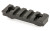 MIDWEST M-LOK 5 SLOT RAIL SECTION