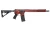 BRO WTP 556NATO 16" 30RD RED BW