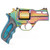 Chiappa Rhino 30SAR Handgun .357 Mag 6rd Capacity 3" Barrel Nebula with 3 Moon Clips
