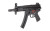 CENT ARMS AP5P NAVY 9MM 5.8" 30RD BK