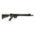 Colt Enhanced Patrol Rifle 5.56mm 30rd Magazine 16.1" Pin & Welded Barrel Matte Black