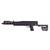 Trailblazer Pivot Folding Rifle 9mm Luger 15rd Magazine 16" Threaded Barrel Black