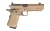 SPRGFLD PRDGY CMP 5" 9MM 20R AOS COY