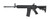 COLT MONOLITHIC CARBINE 5.56 16.1IN BARREL BLACK ONE PIECE UPPER LE6940