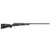 Weatherby Mark V Live Wild Rifle 25-06 Rem 4rd Magazine 24" 1/2x28 Threaded Barrel Black